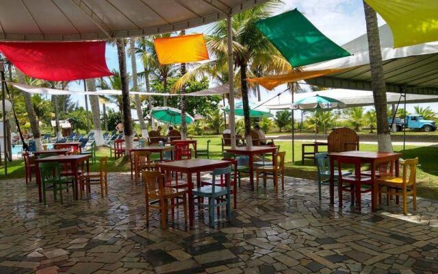 Coqueiral Praia Hotel