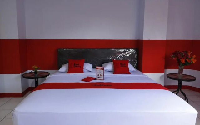 Hotel Permata Ria by RedDoorz