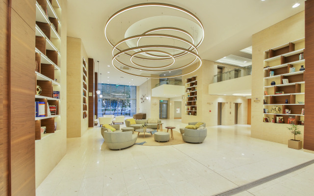 MARITIM Paradise Blue Hotel & Spa