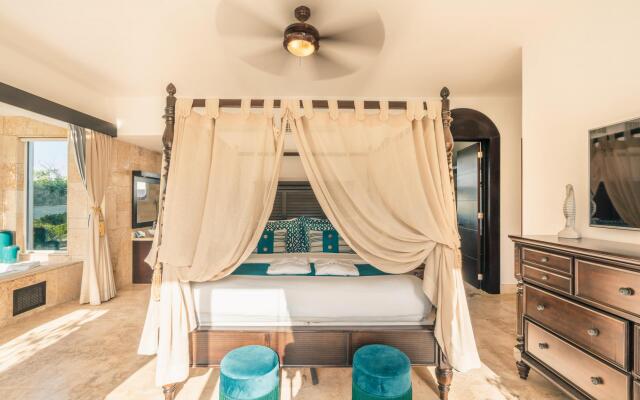 Just Amazing Costa Esmeralda 6BR Villa