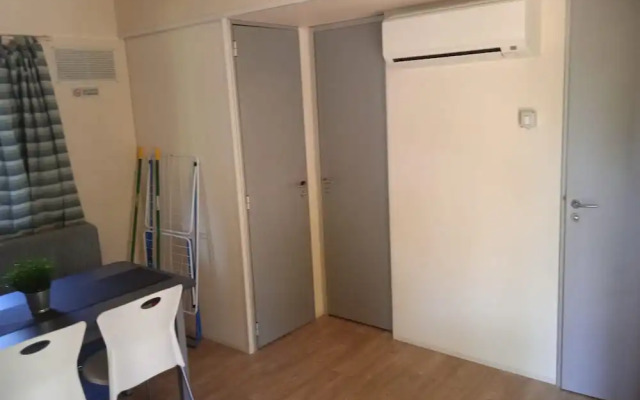 Cinque Terre Campsite Chalet 328 Near the sea