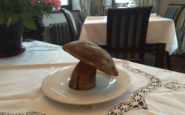 Hunting Lodge Vitkov