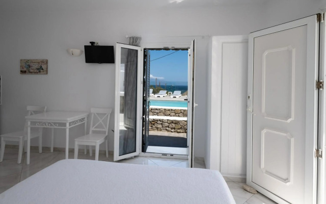 Anixi - Primavera Mykonos