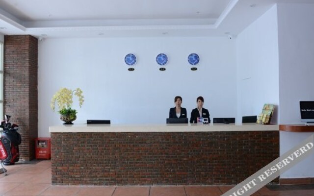 Dongguan Norbu Hotel