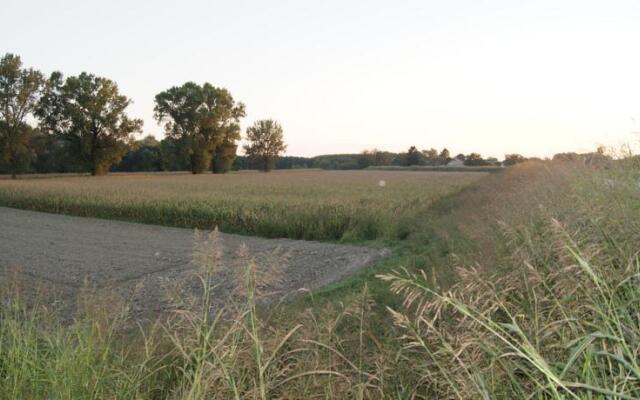 Agriturismo La Valbona