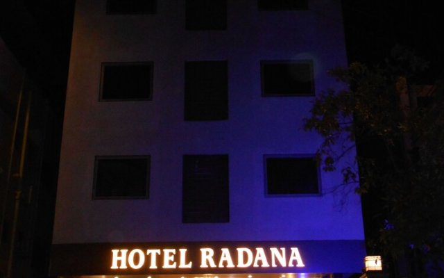 Hotel Radana
