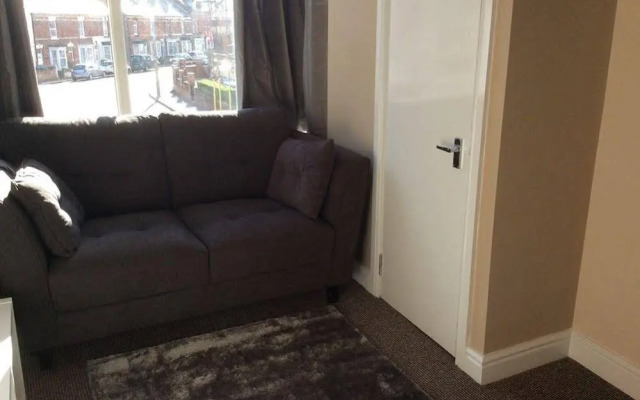 Windsor Crescent Apartments