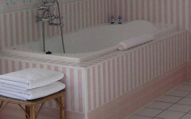 Domaine des Buis