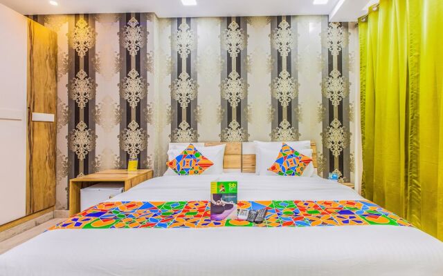 FabHotel Comfort Dome Premium