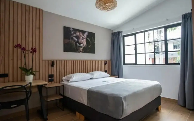 Vita Hotel Boutique