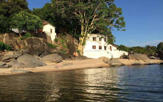 Njaya Lodge