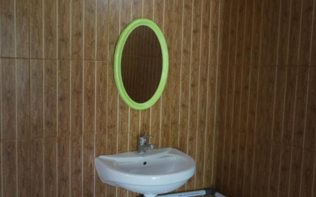 Shakya Garden Cottage By Zuzu – Bathroom – Nusa Penida