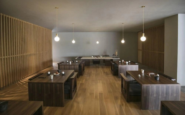 Tsingpu Yangzhou Retreat