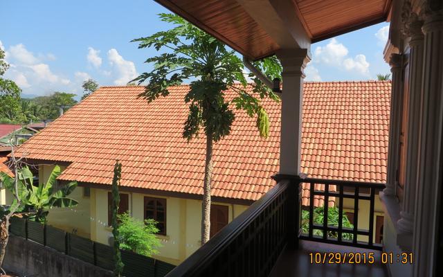 Villa Ban Phanluang