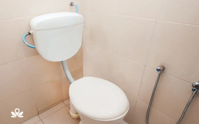 Villa Tepi Bendang Guesthouse