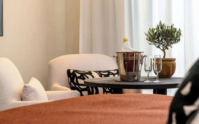 L'Isle de Leos Hotel & Spa - MGallery Collection