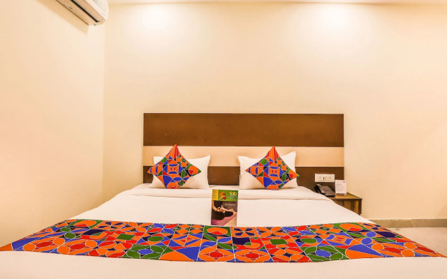 FabHotel SRV