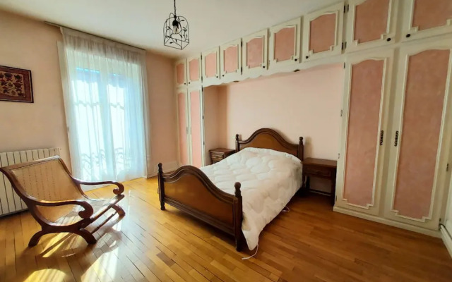 Appartement des Capucins