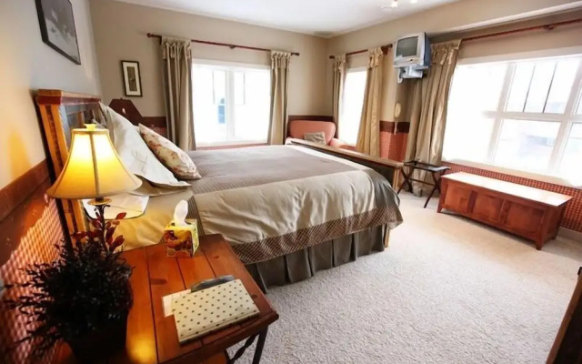 Buffaloberry B&B