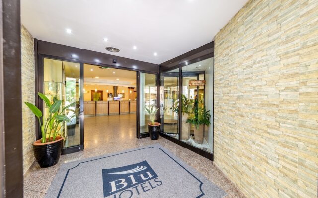 Rina Residence