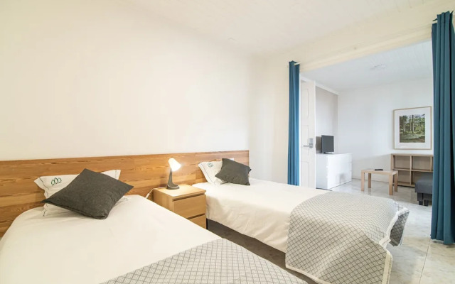 Livramento Residence