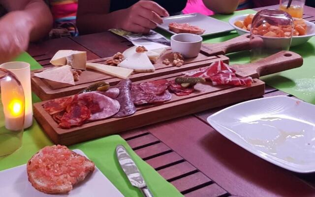 Appartement sur Empuriabrava à 100 m de la mer