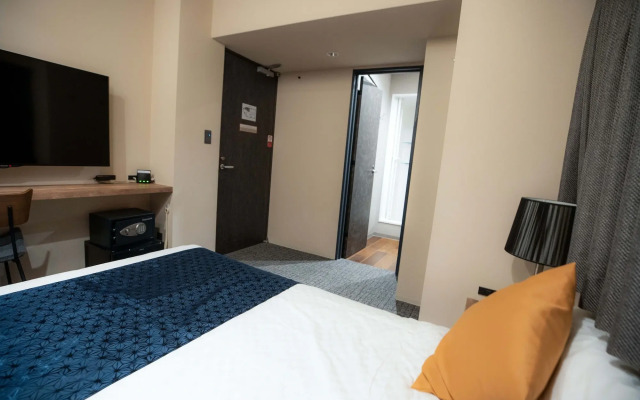 Hotel S-Presso Namba