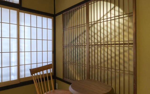 Rinn Shijo Takasegawa