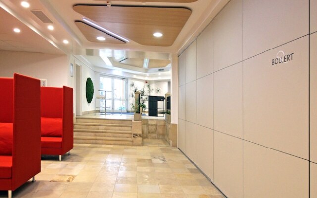 Landhotel Am Rothenberg