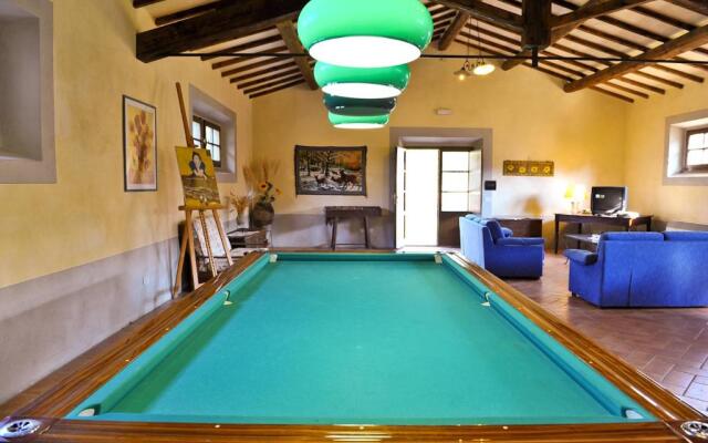 Villa Conte Gualtiero