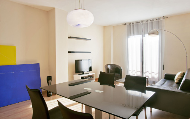 Villarroel Apartments Barcelona