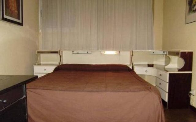 Hostal Suarez