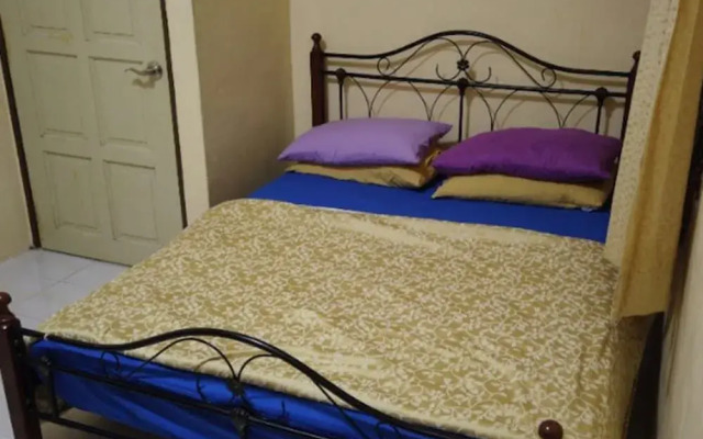 Hasienda Homestay Bayan Lepas