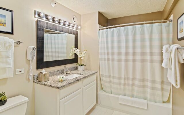 Chicago Premier Suites