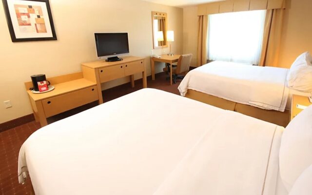 Holiday Inn Express Hotel & Suites Cd. Juarez - Las Misiones, an IHG Hotel