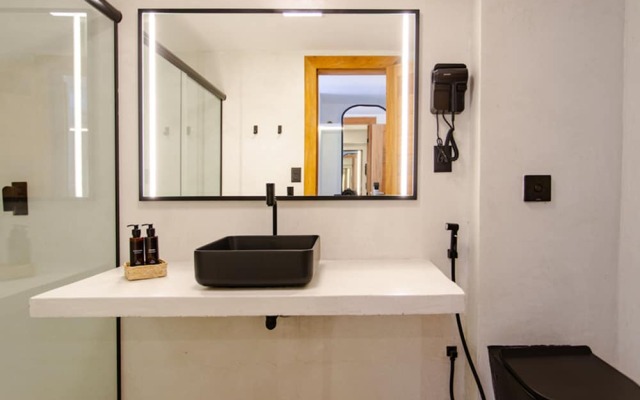 Apenunga Eco Hotel