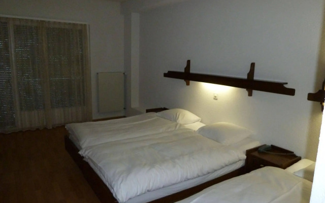 Hotel-Restaurant du Stand
