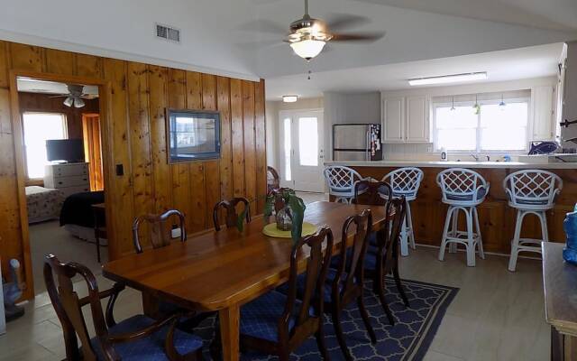 Allston Pawleys Island - 4 Br Home