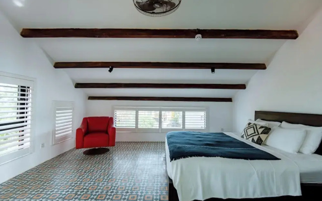 Sea Easter 3BR Seaside An Bang Beach