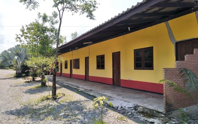 Taweesuckkittiya Resort