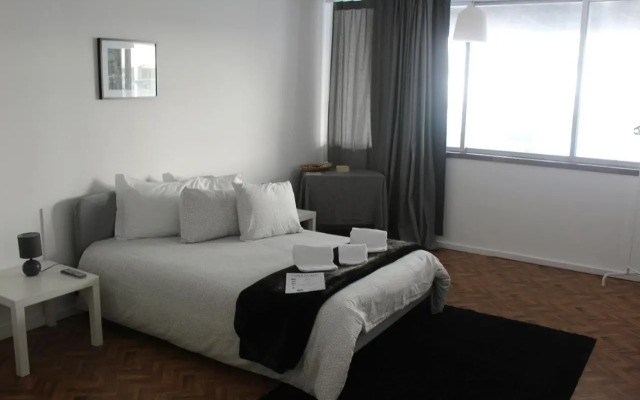 Silva's Guest House