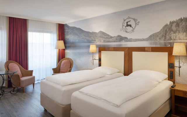 Arabella Jagdhof Resort am Fuschlsee, a Tribute Portfolio Hotel