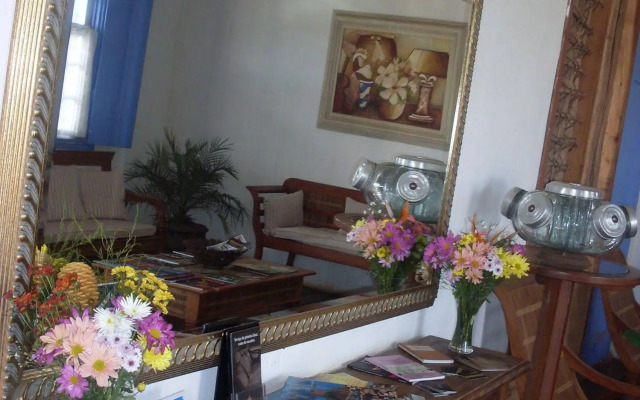 Ville Real Hotel