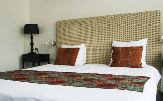 Rose Hotel Het Park, Sonder by Marriott Bonvoy