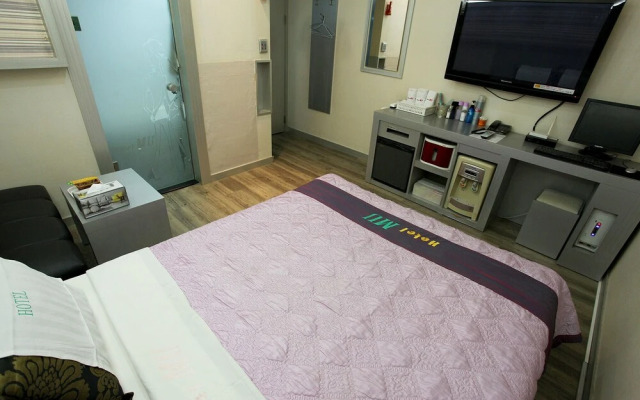 Yangju MU