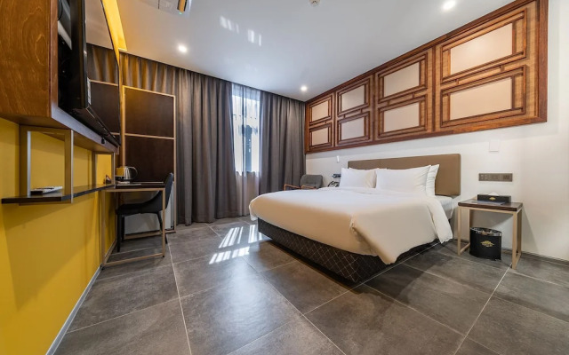 Hotel RU136