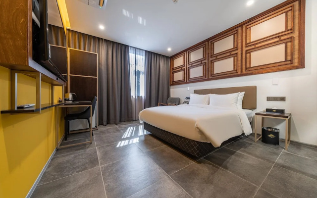 Hotel RU136