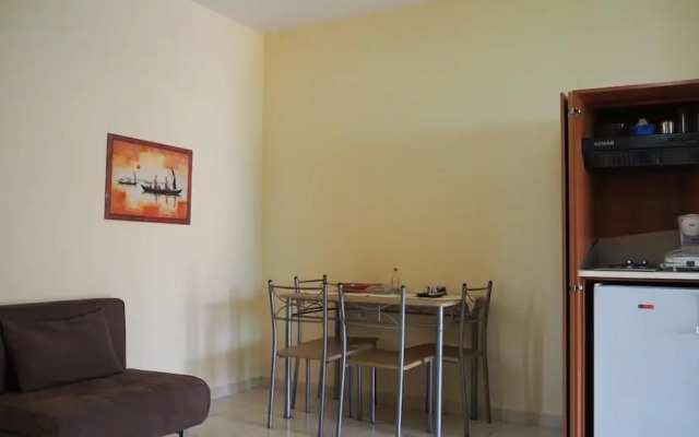 Armonia Apartments