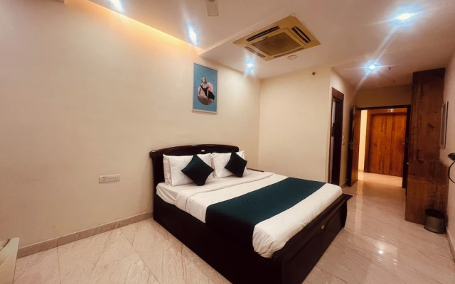 Hotel Lagoona and Banquet Hall