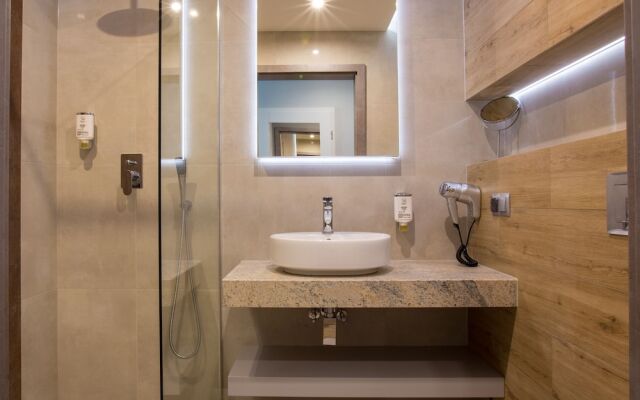 Fragola Apartments Rajska 3